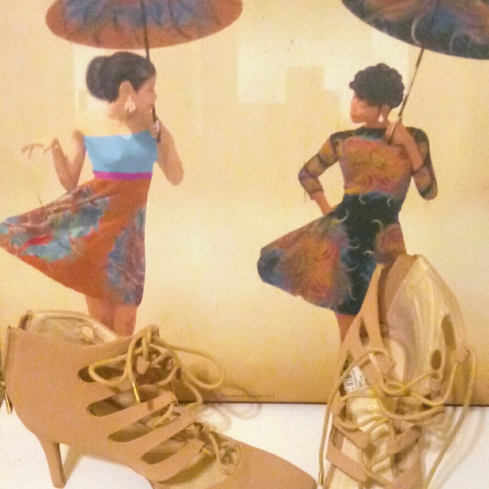 Shoes - Picture 3 of 3